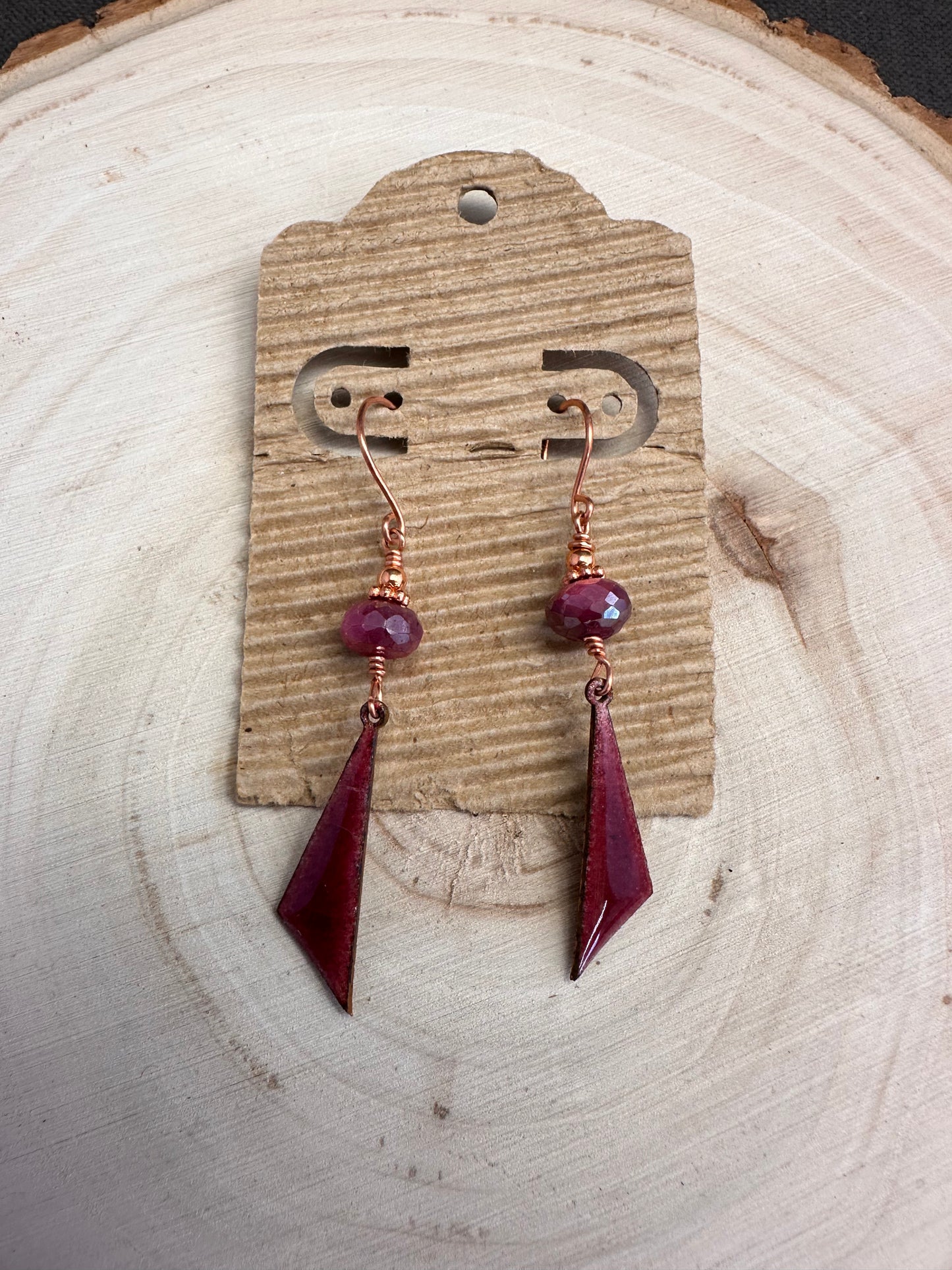 Legacy Collection Earrings