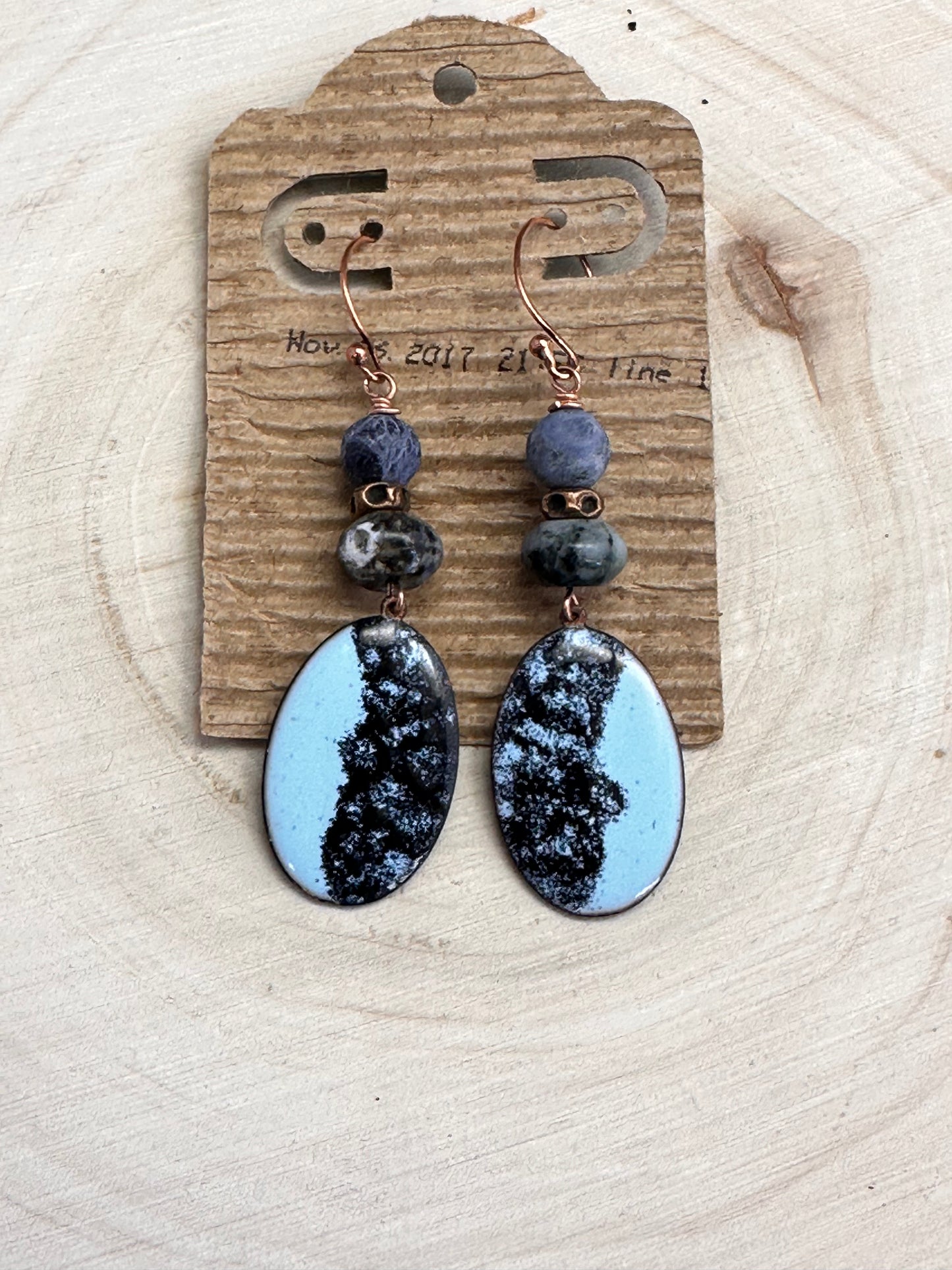 Legacy Collection Earrings