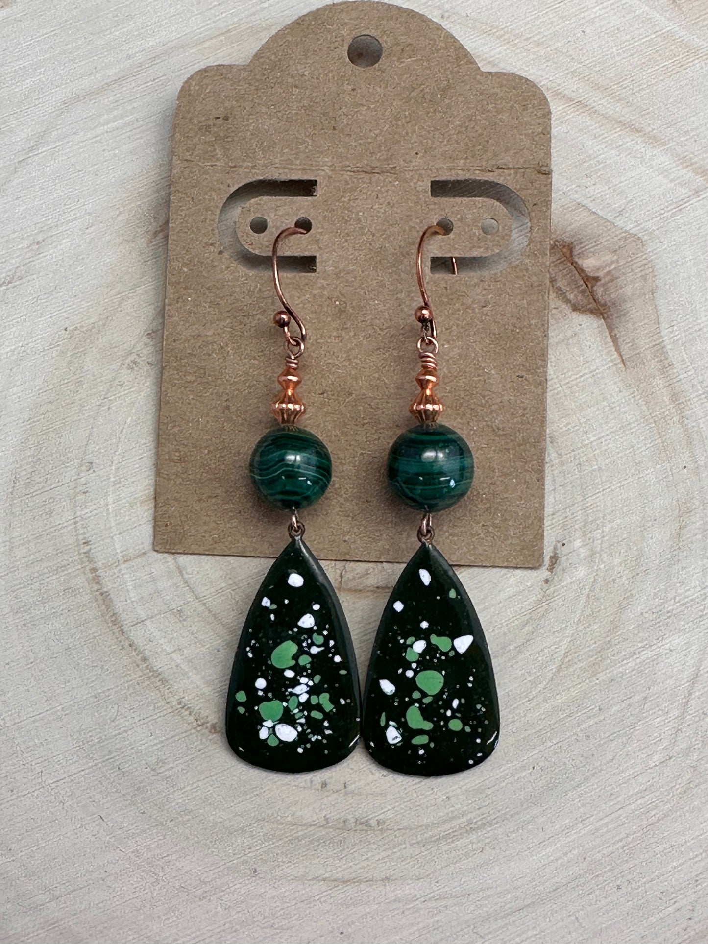 Legacy Collection Earrings