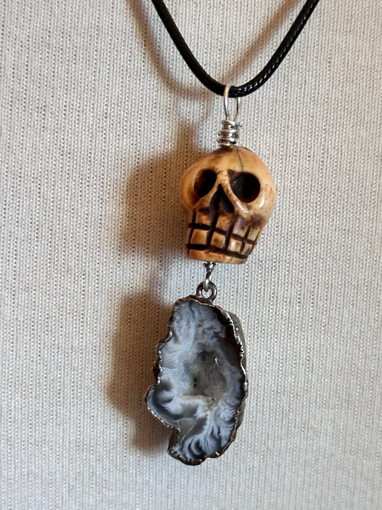 Go Within pendant