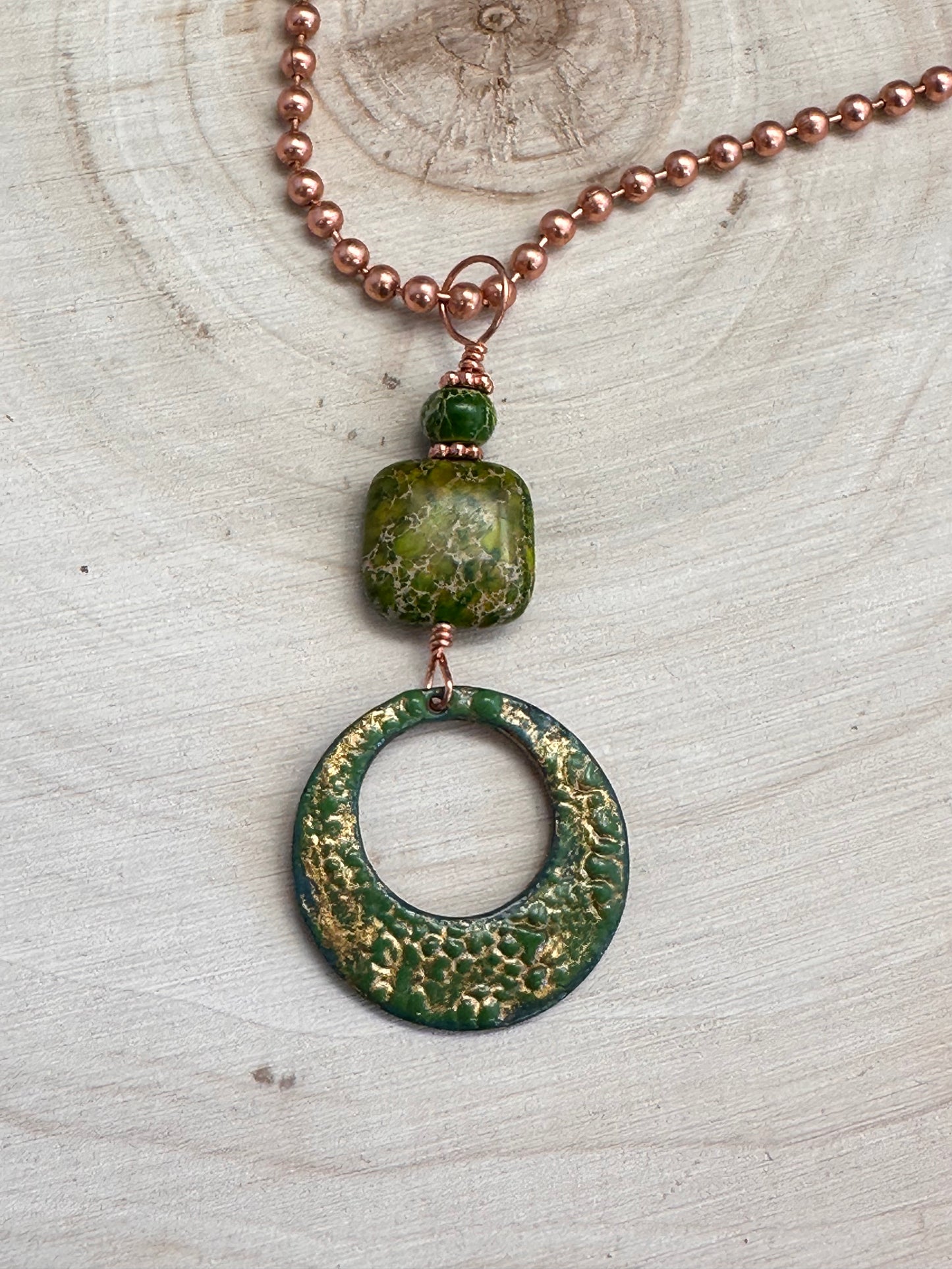 Legacy Collection Pendants