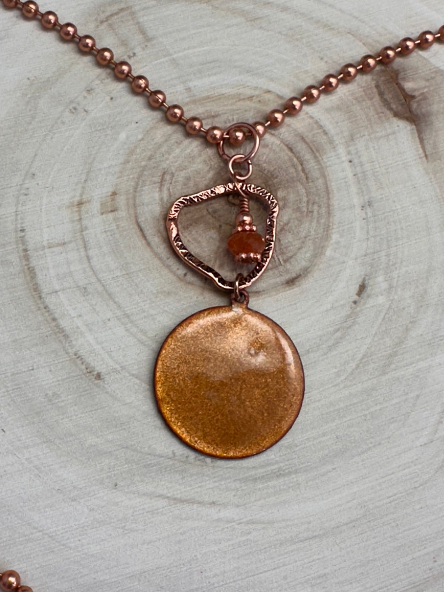 Legacy Collection Pendants