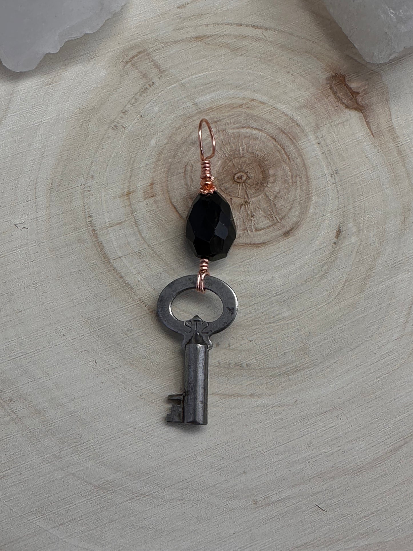 Hekate Key pendants