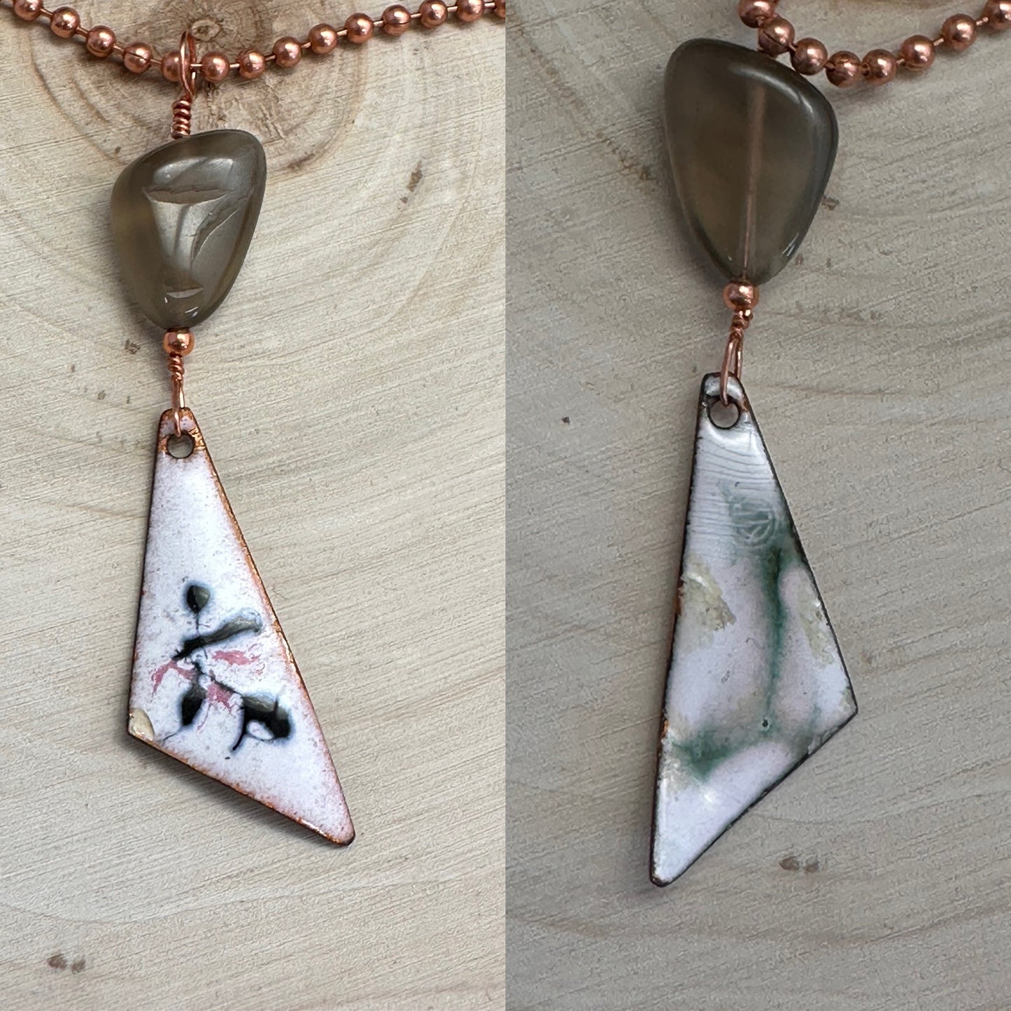 Legacy Collection Pendants