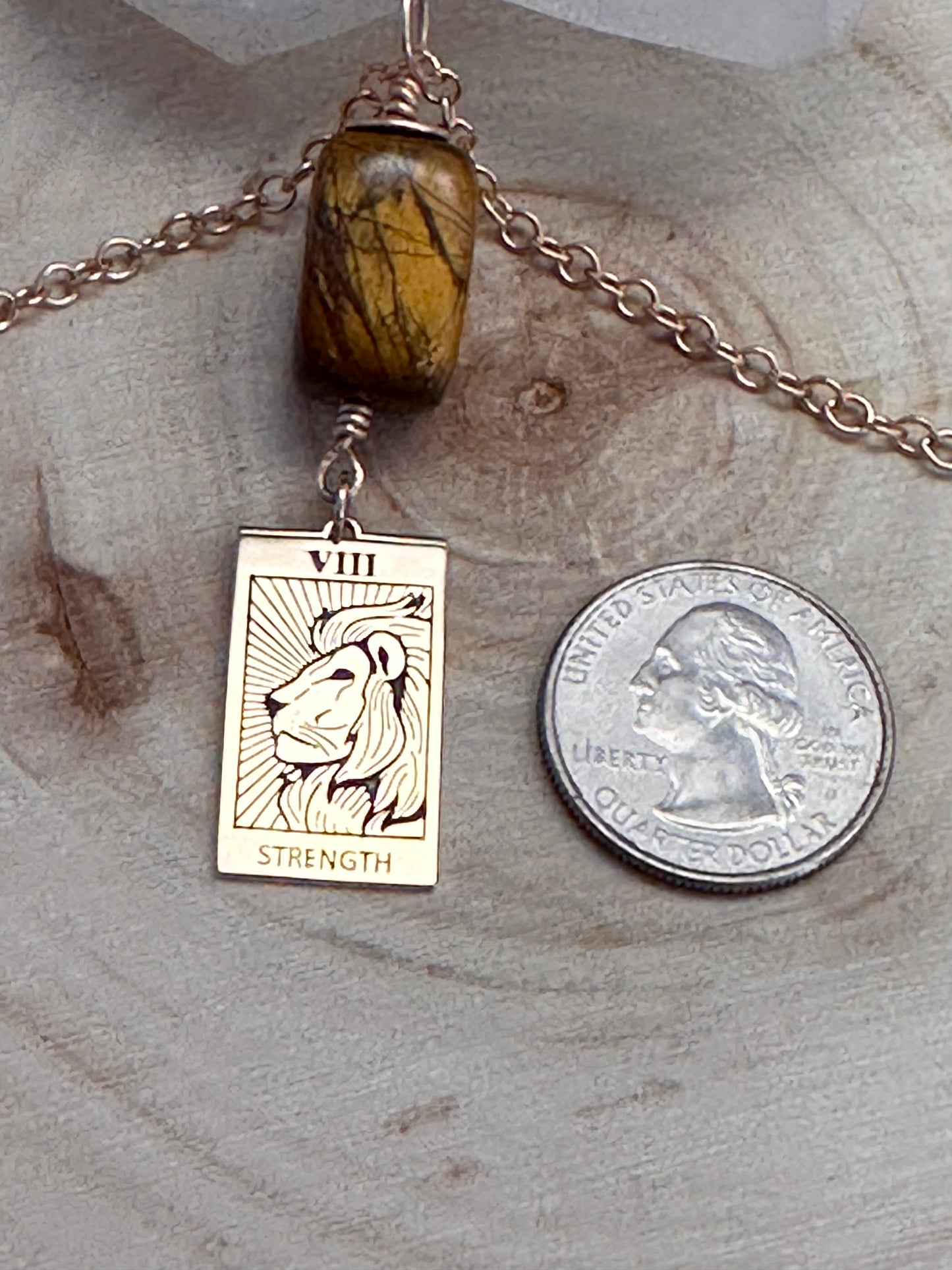 Tarot Card pendants