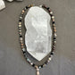 Calico Cat necklace