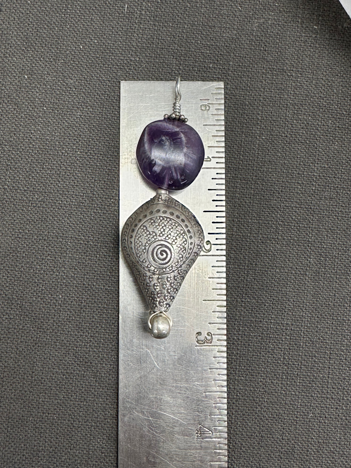 Master Healer pendant