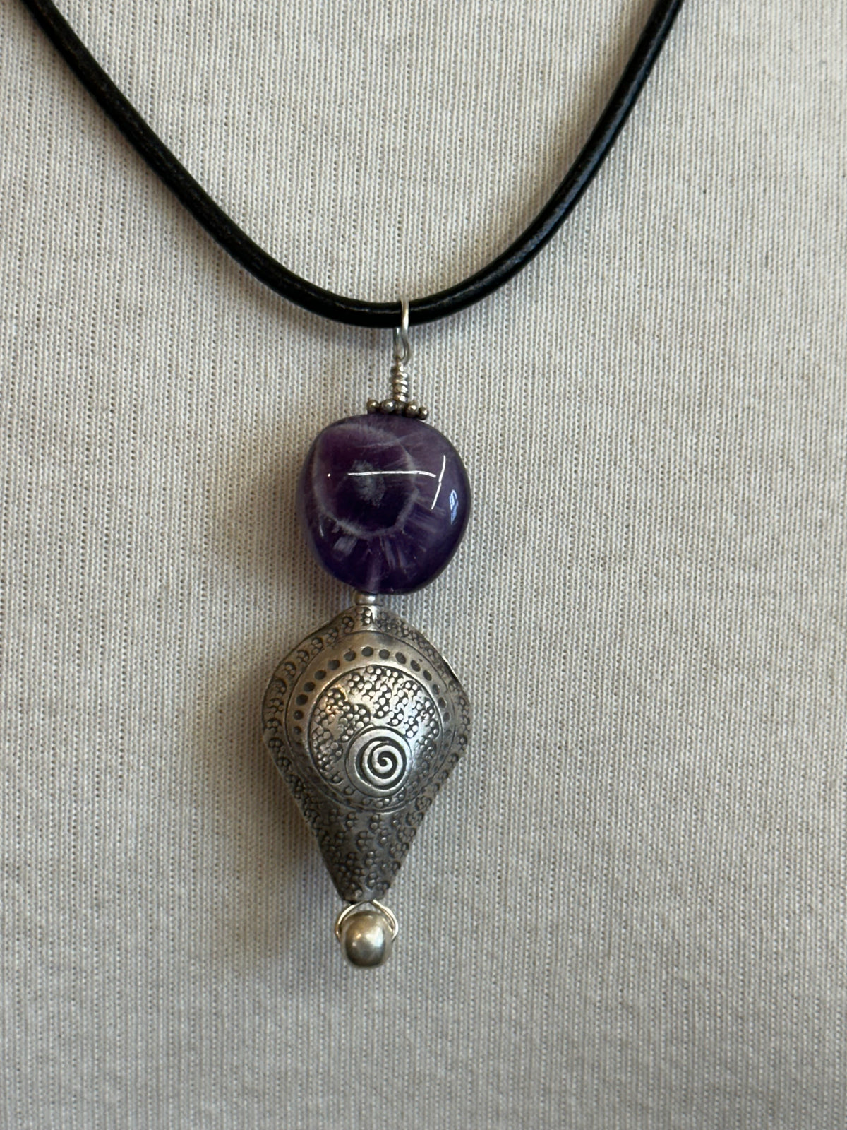 Master Healer pendant