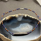 Cocoon necklace