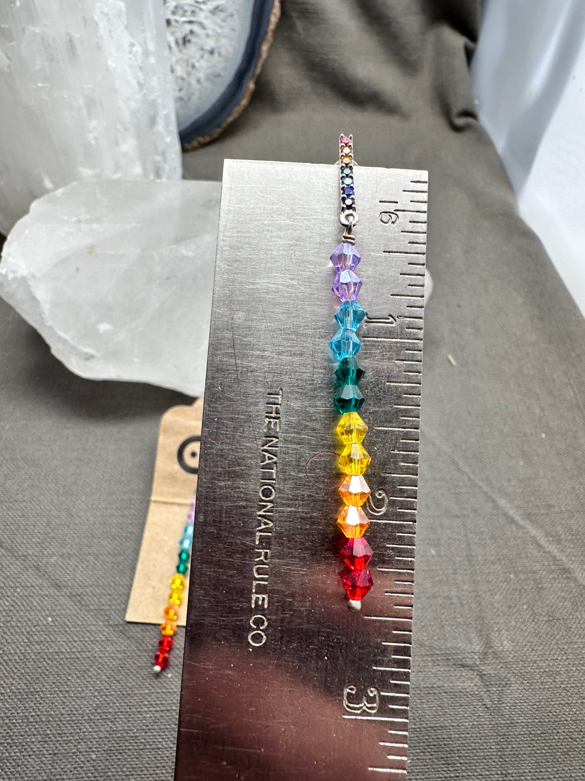 Sparkle and Shine earrings
