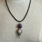 Master Healer pendant