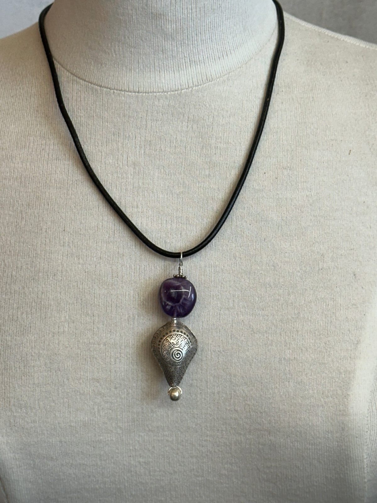 Master Healer pendant