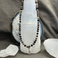 Calico Cat necklace