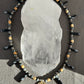 Gothic Skulls necklace