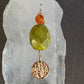 Medusa pendant