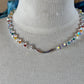 Sparkle and Shine necklace