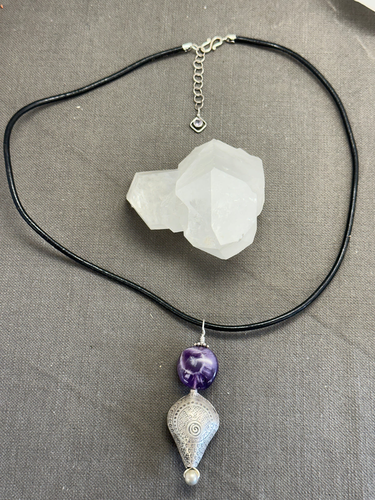 Master Healer pendant