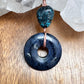 Storm pendant