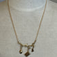 Tools of the Trade necklace