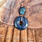 Storm pendant