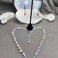 Sparkle and Shine necklace