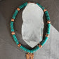 The Fred Harvey Way necklace