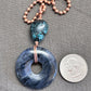 Storm pendant