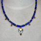 Cosmic Geometry necklace