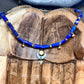 Cosmic Geometry necklace