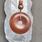 All About Copper pendant