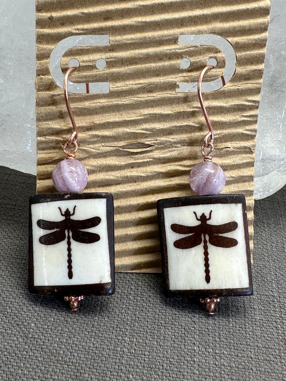 Fluorite Transformation