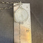 Quartz Sphere pendant