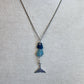 Breach pendant