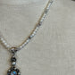 First Frost necklace