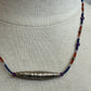 Cocoon necklace