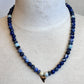 Sharkbait necklace