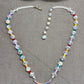 Sparkle and Shine necklace