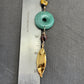 Good Luck Autumn pendant