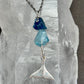 Breach pendant