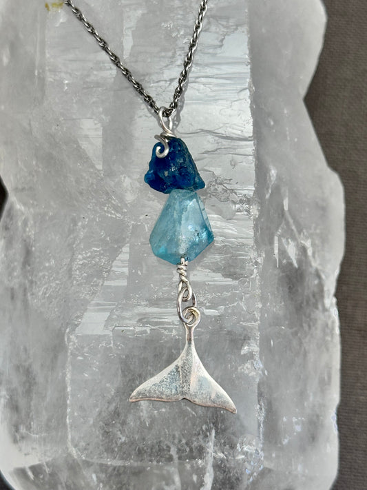Breach pendant