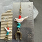 Nevada Elements earrings