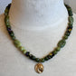 Dragon Born necklace