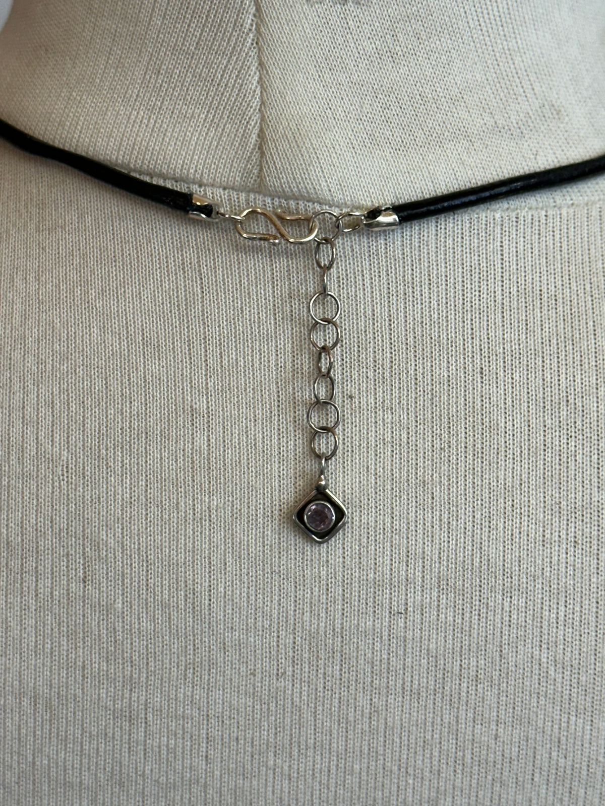 Master Healer pendant