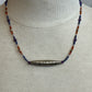 Cocoon necklace