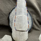 Cocoon necklace