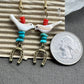Nevada Elements earrings