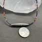 Cocoon necklace