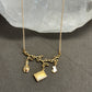 Tools of the Trade necklace