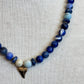 Sharkbait necklace