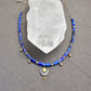 Cosmic Geometry necklace